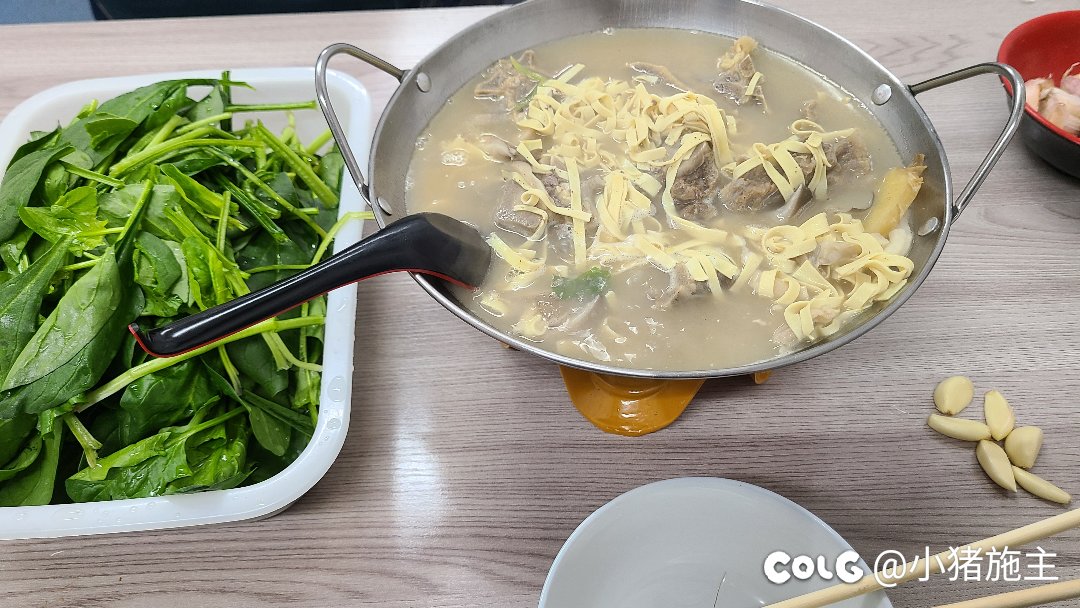 吃饭吃饭，这个点吃东西最舒服了1