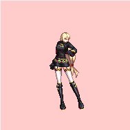 请问大佬们这个黑猫ex里女鬼剑代码10000的发型是哪个套装里的2