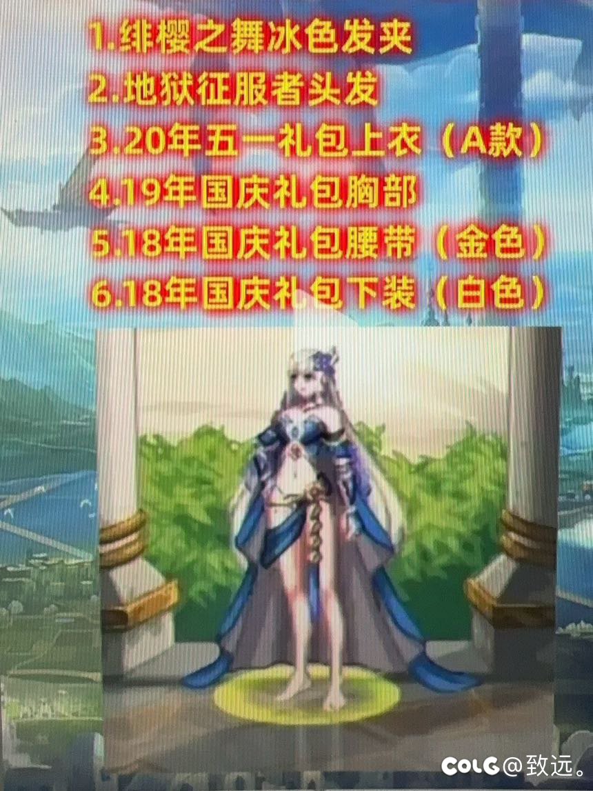 想问下这些时装是直接可以买的么1