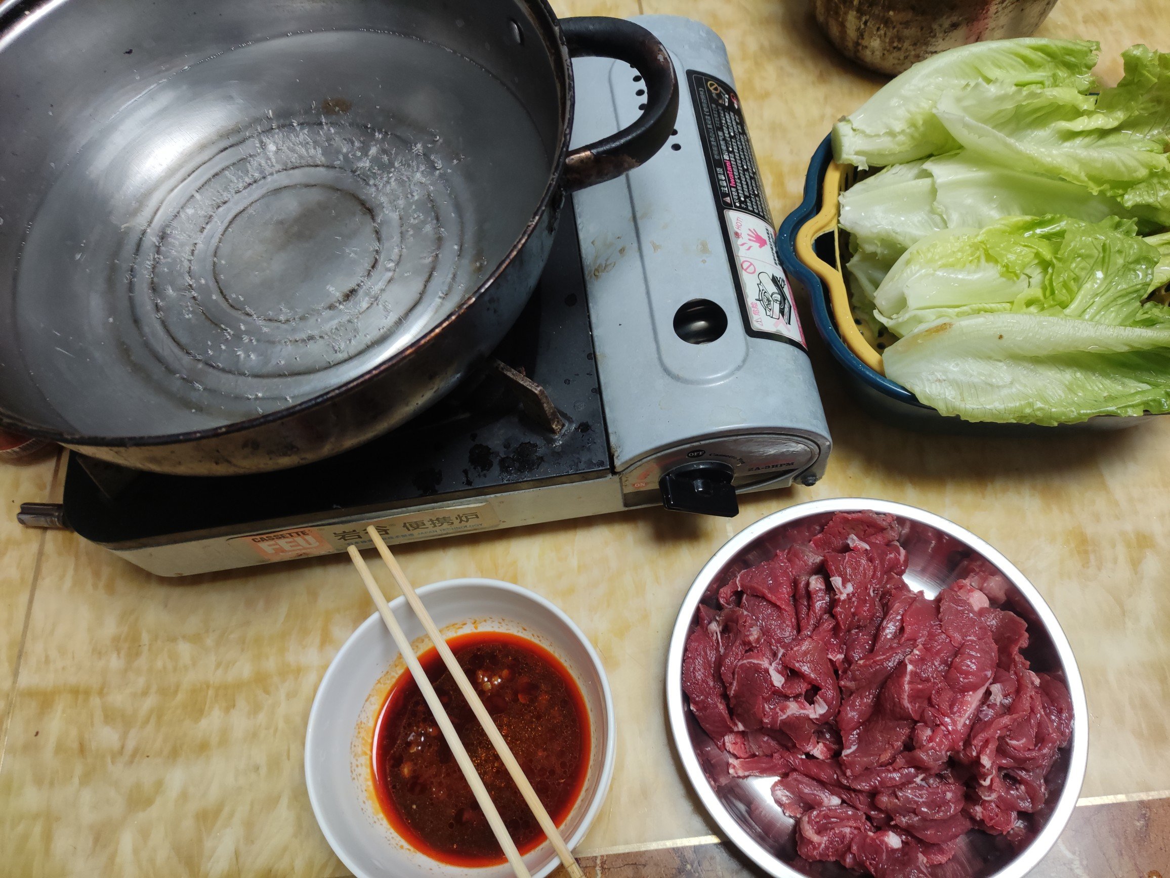 减肥如何天天吃水煮菜不腻1