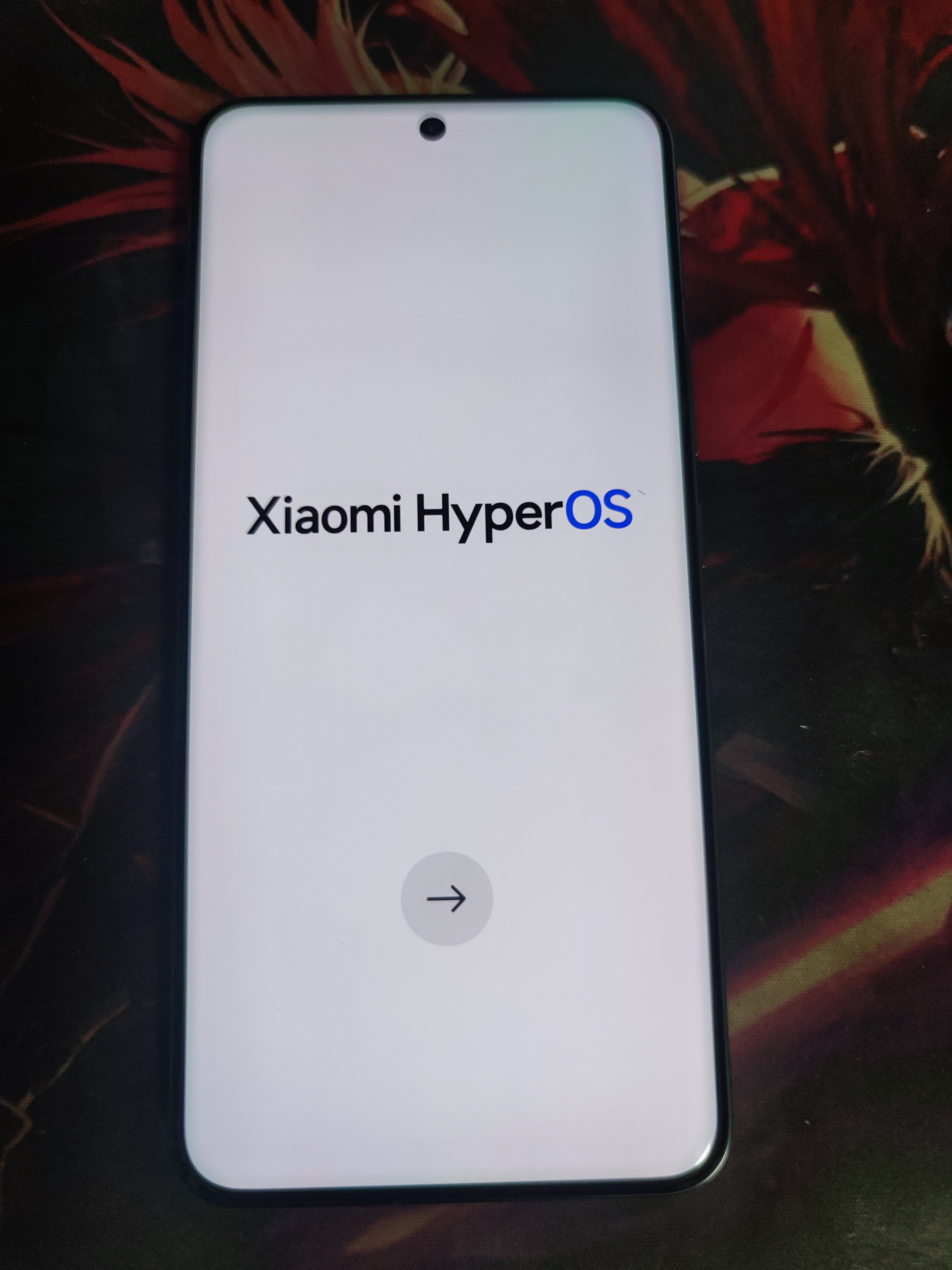 终于到了1