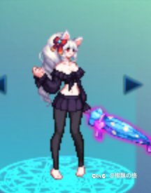 这两天的奶妈守护者暖4