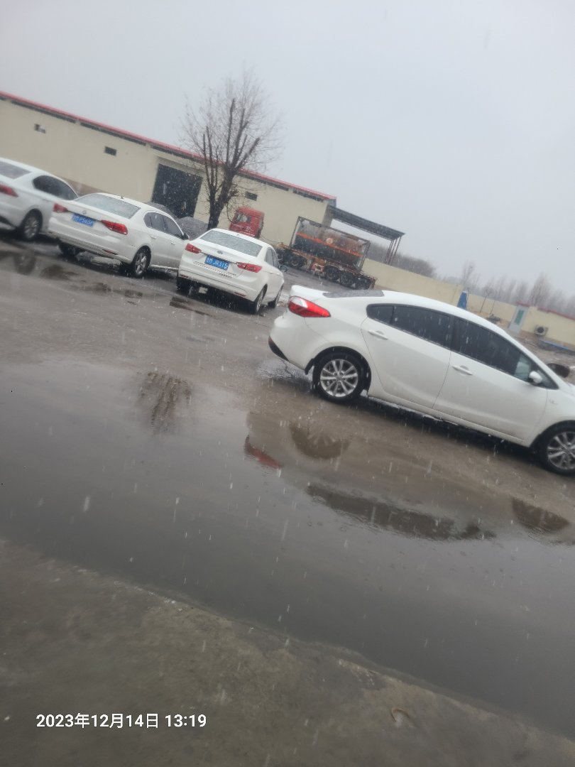 下雪二十多分钟1