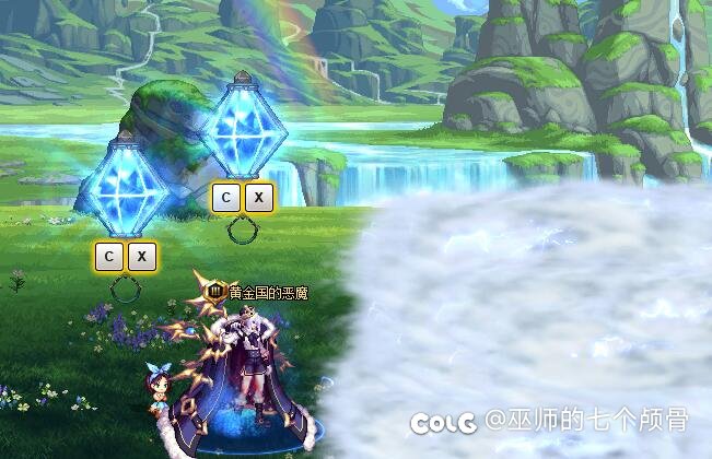 这就是武神吗2