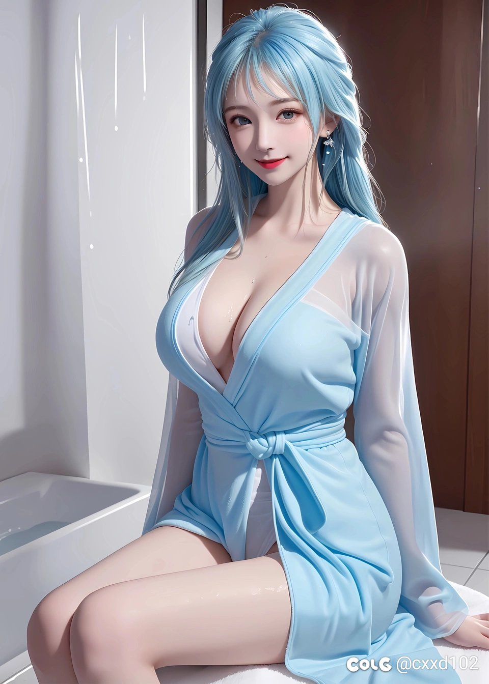 体验服红眼技能是渲染的吗2