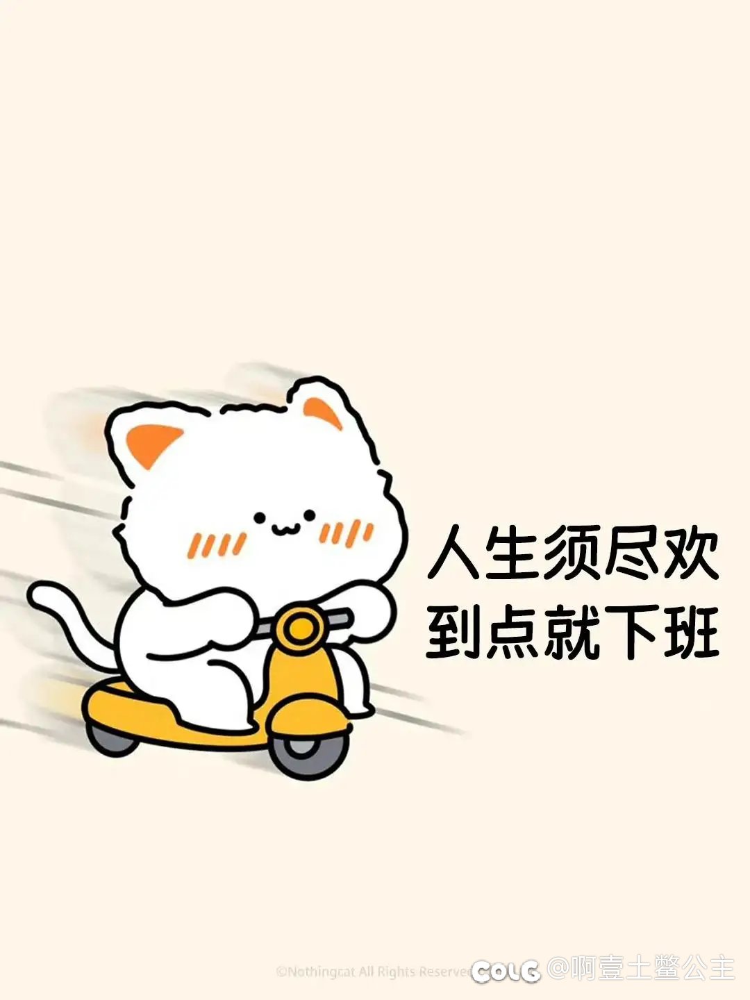 虽然吧，但是。2