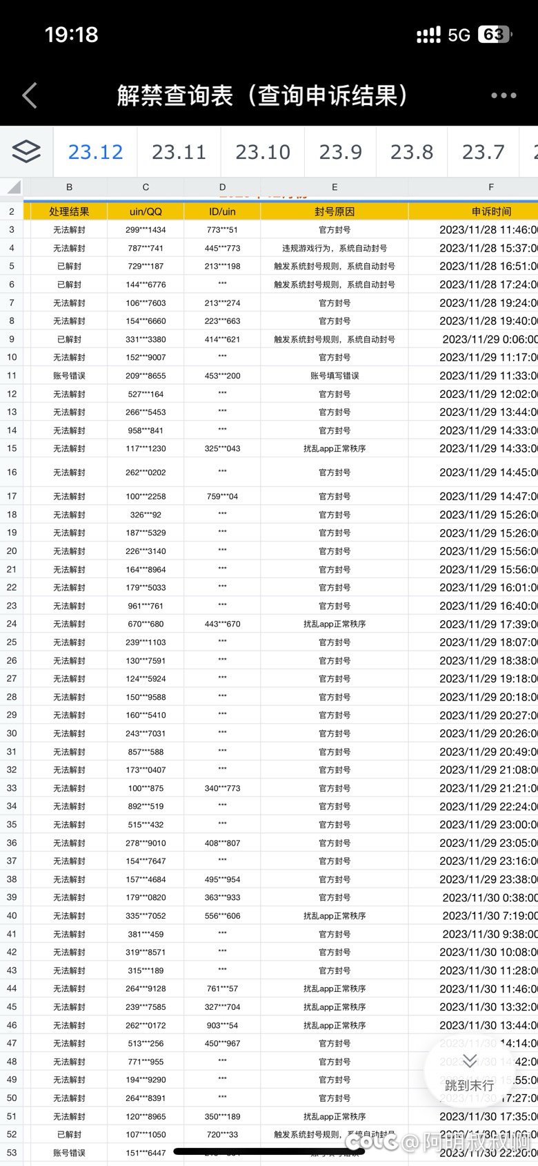 深刻悼念9163助手被封的勇士们！1
