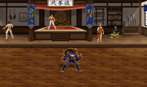 【韩测1206更新速报】职业重做/小百变保底/神界高级地下城洗衣粉增加8