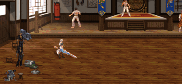 【韩测1206更新速报】职业重做/小百变保底/神界高级地下城洗衣粉增加3