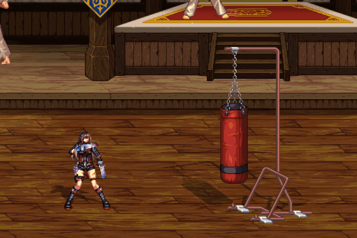 【韩测1206更新速报】职业重做/小百变保底/神界高级地下城洗衣粉增加7