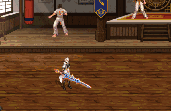 【韩测1206更新速报】职业重做/小百变保底/神界高级地下城洗衣粉增加2