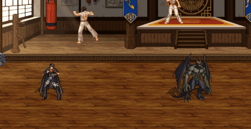 【韩测1206更新速报】职业重做/小百变保底/神界高级地下城洗衣粉增加5