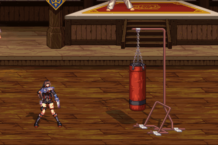 【韩测1206更新速报】职业重做/小百变保底/神界高级地下城洗衣粉增加6