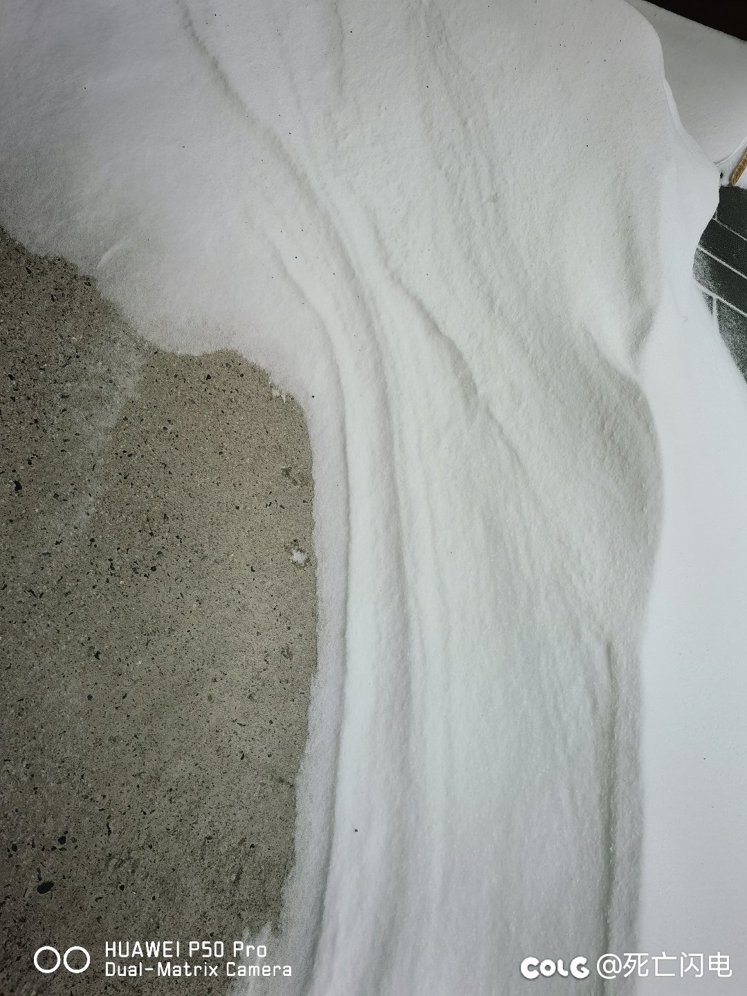 发点风蚀雪貌2