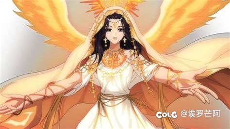 奶妈是不是唯一一个不配拥有三觉动画的职业？1