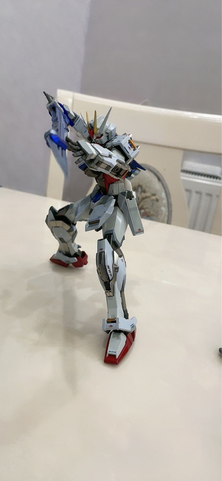 【模型水】强袭背包+13