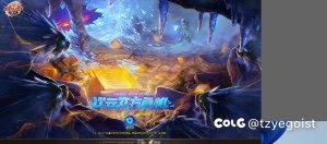 兄弟们，WEGAME登录卡加载界面怎么解决1