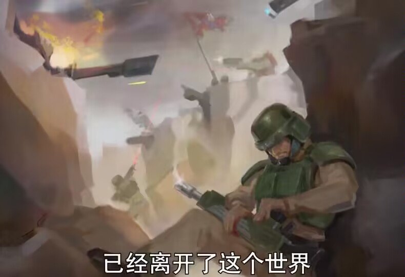 战锤氵，是这样的2
