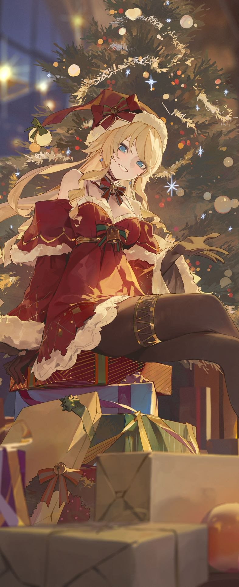 天天那么冷！1