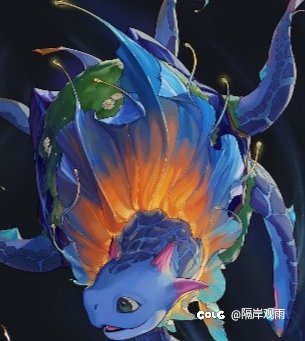 原来colg可以改名啊，龟龟太可爱了怕他滑倒1