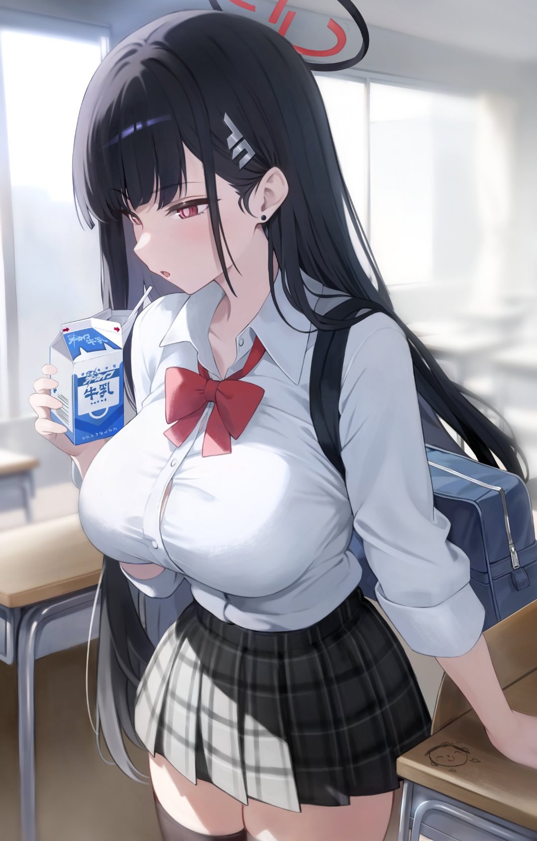 周一周一ᕕ(◠ڼ◠)ᕗ​7
