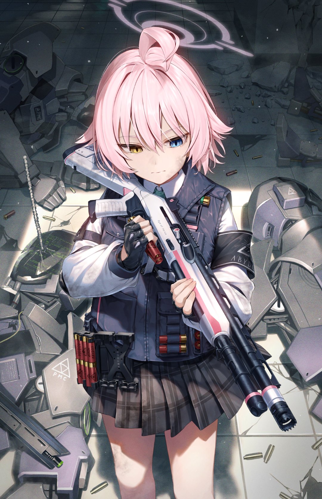周一周一ᕕ(◠ڼ◠)ᕗ​9