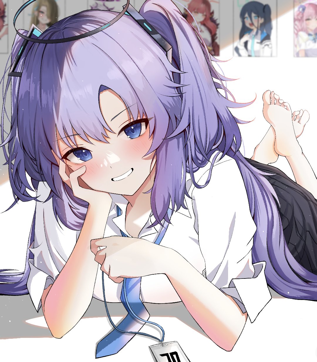 周一周一ᕕ(◠ڼ◠)ᕗ​13