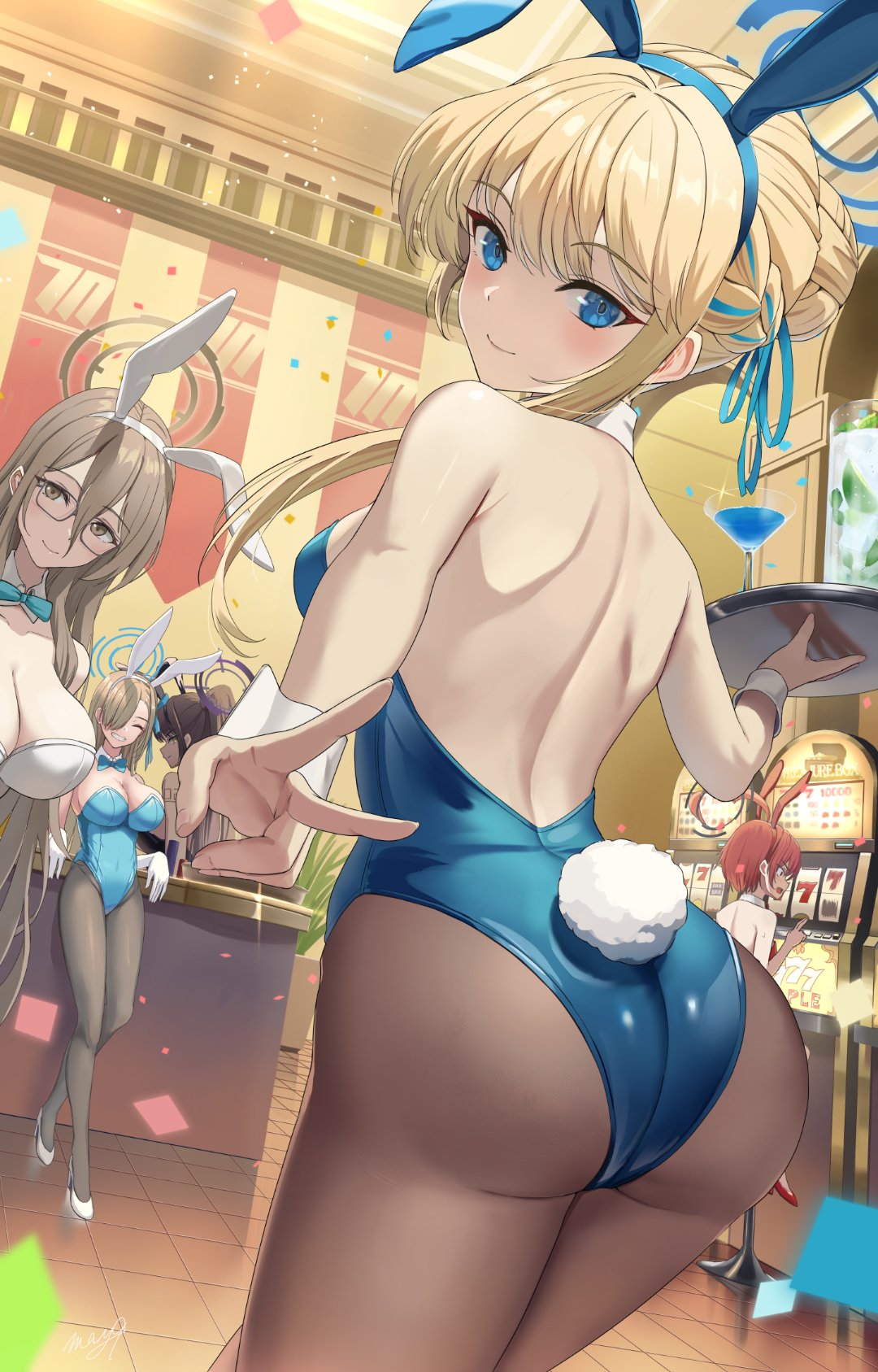不许1
