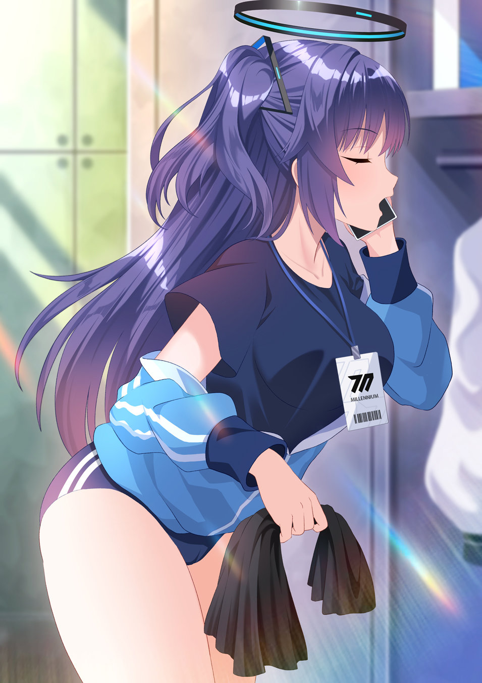 不许2