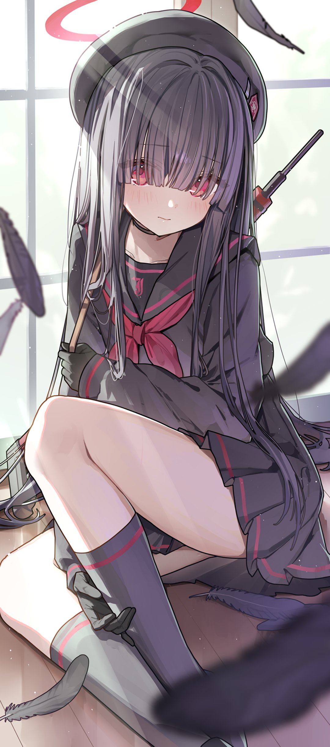 不许7