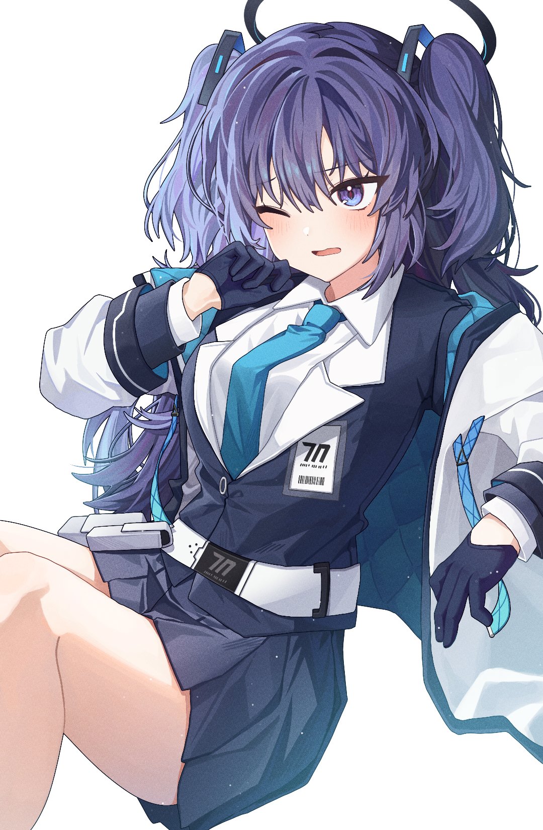 来点3