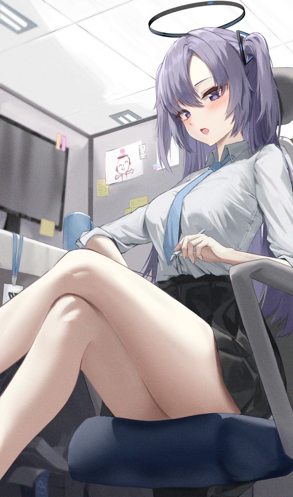 来点7