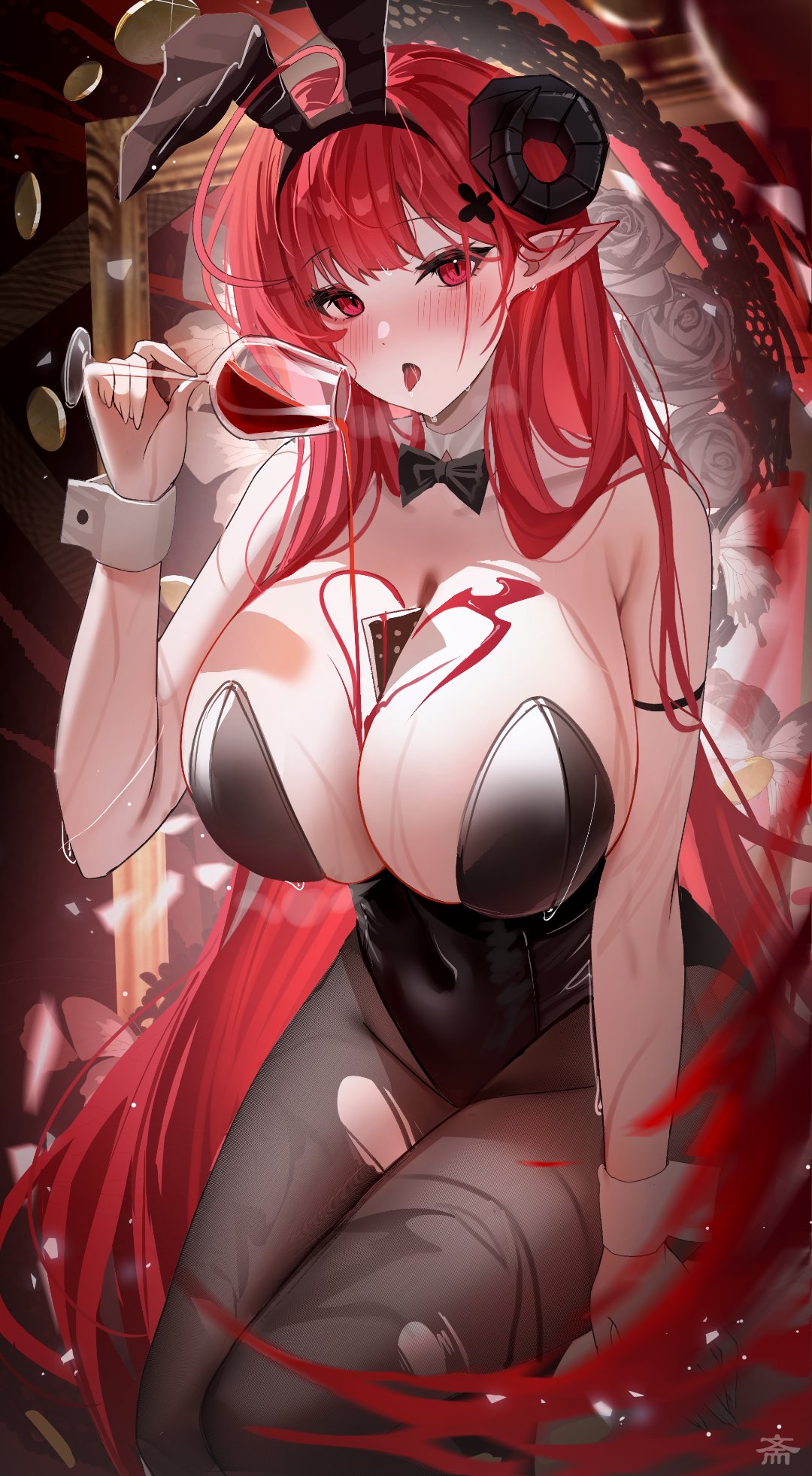 来点19