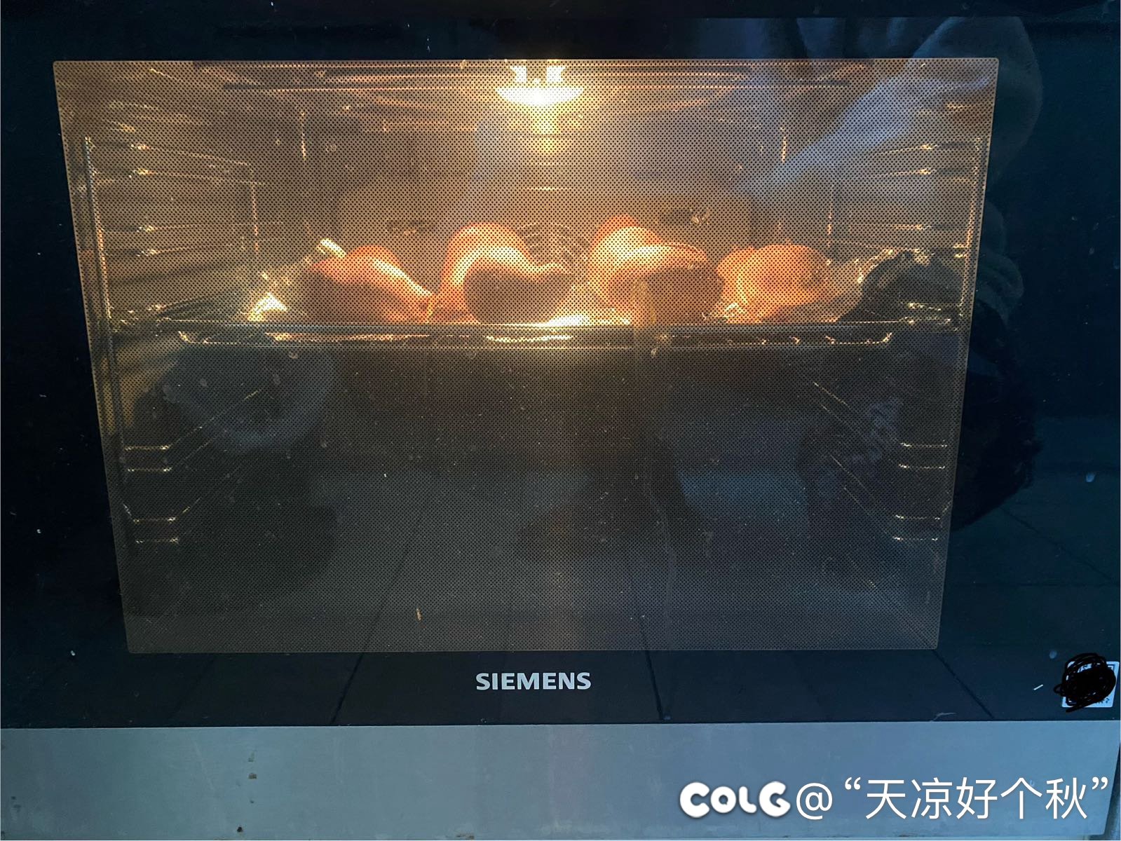 新鲜出炉的烤红薯咧 香的叻2