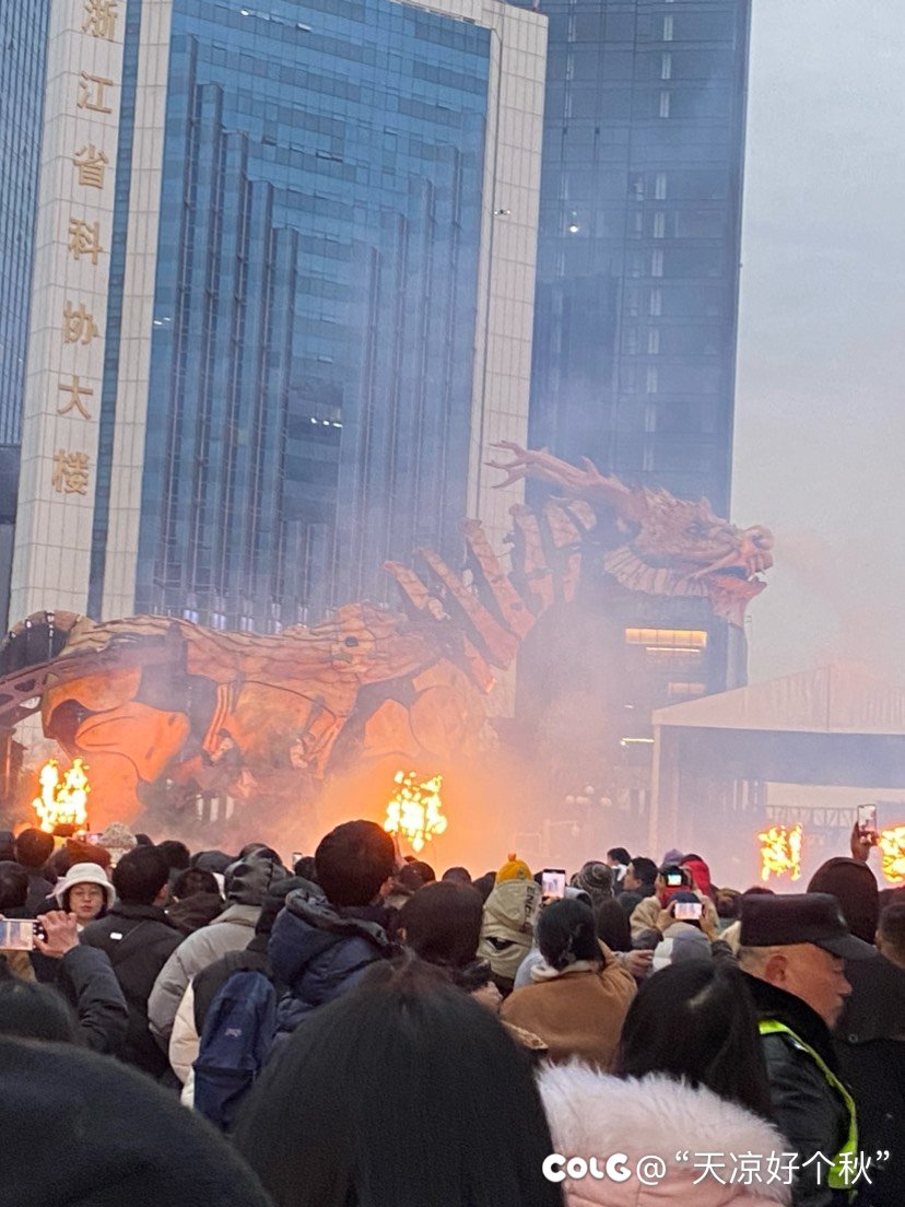 带娃到市中心遛遛9