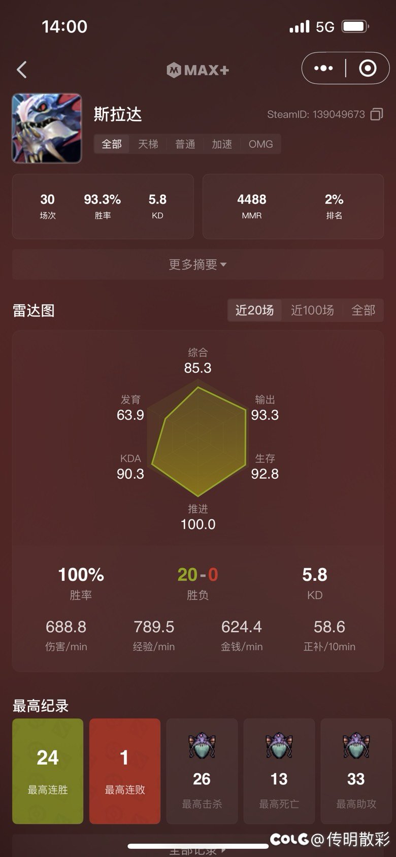 老年人复健dota22