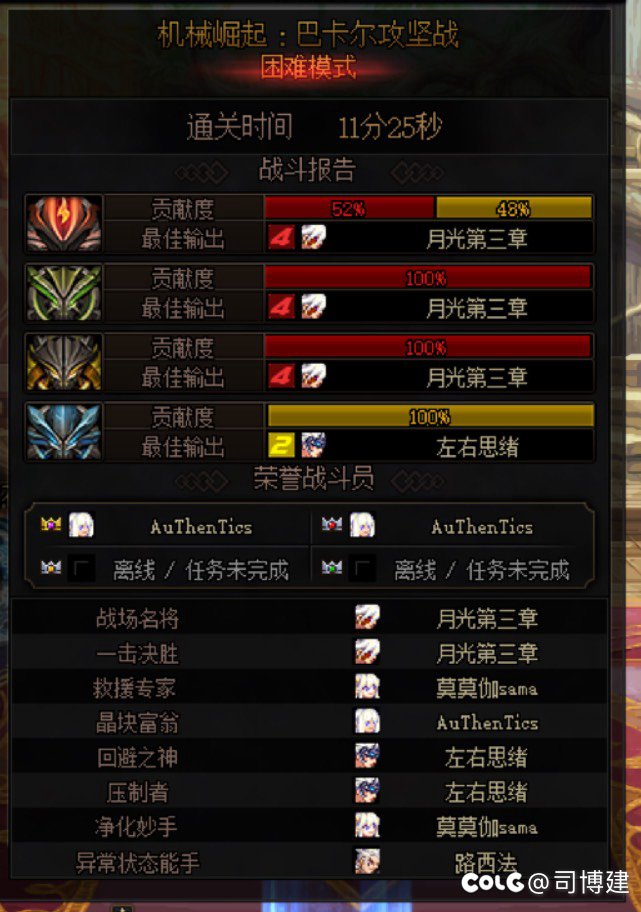 大家来看个喜剧4