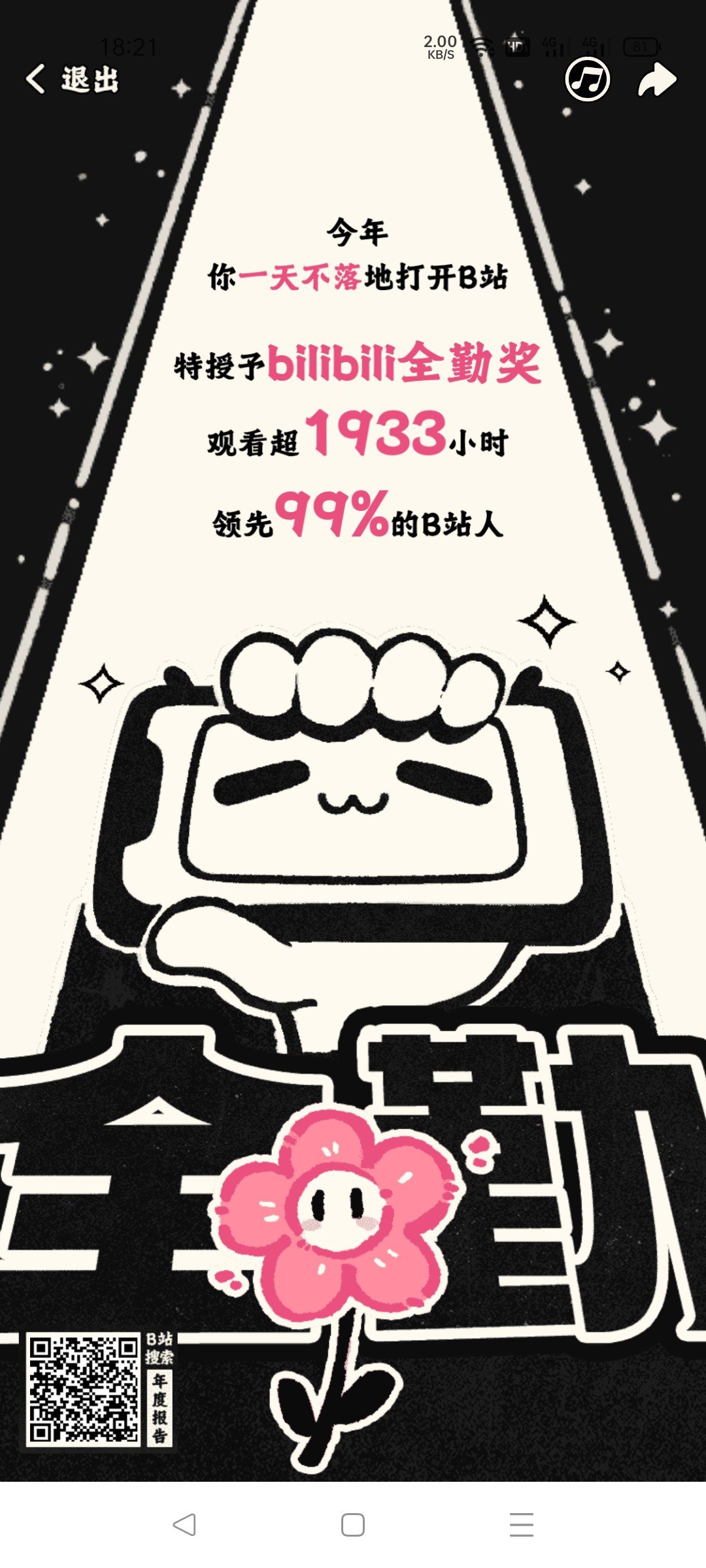 噢俺的阿B1