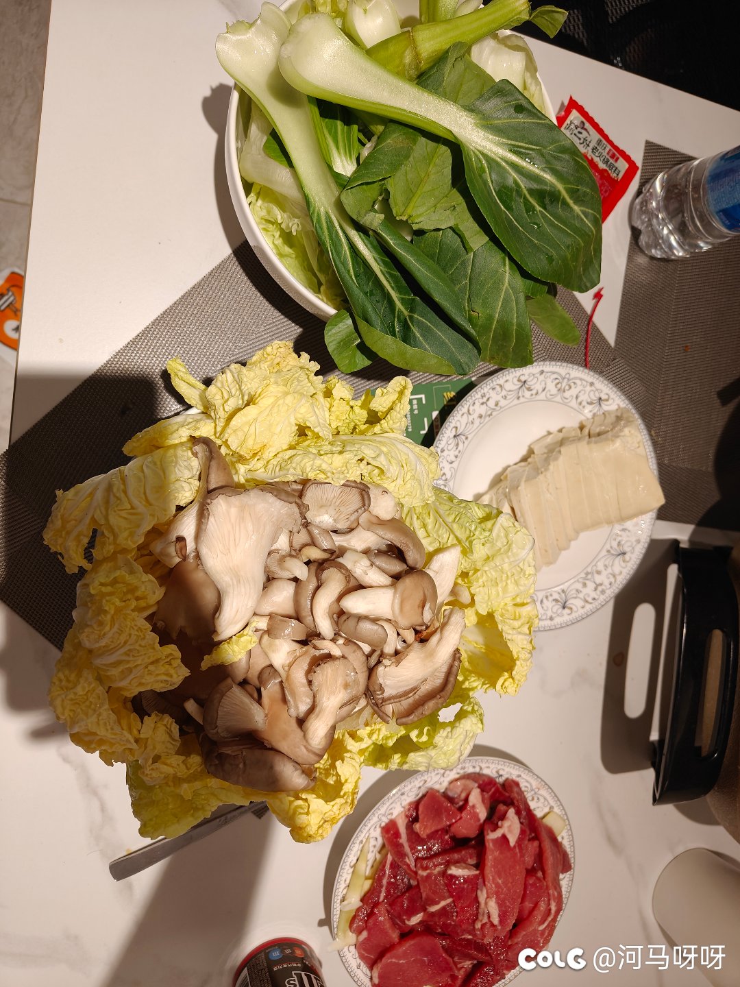 吃素吃素1