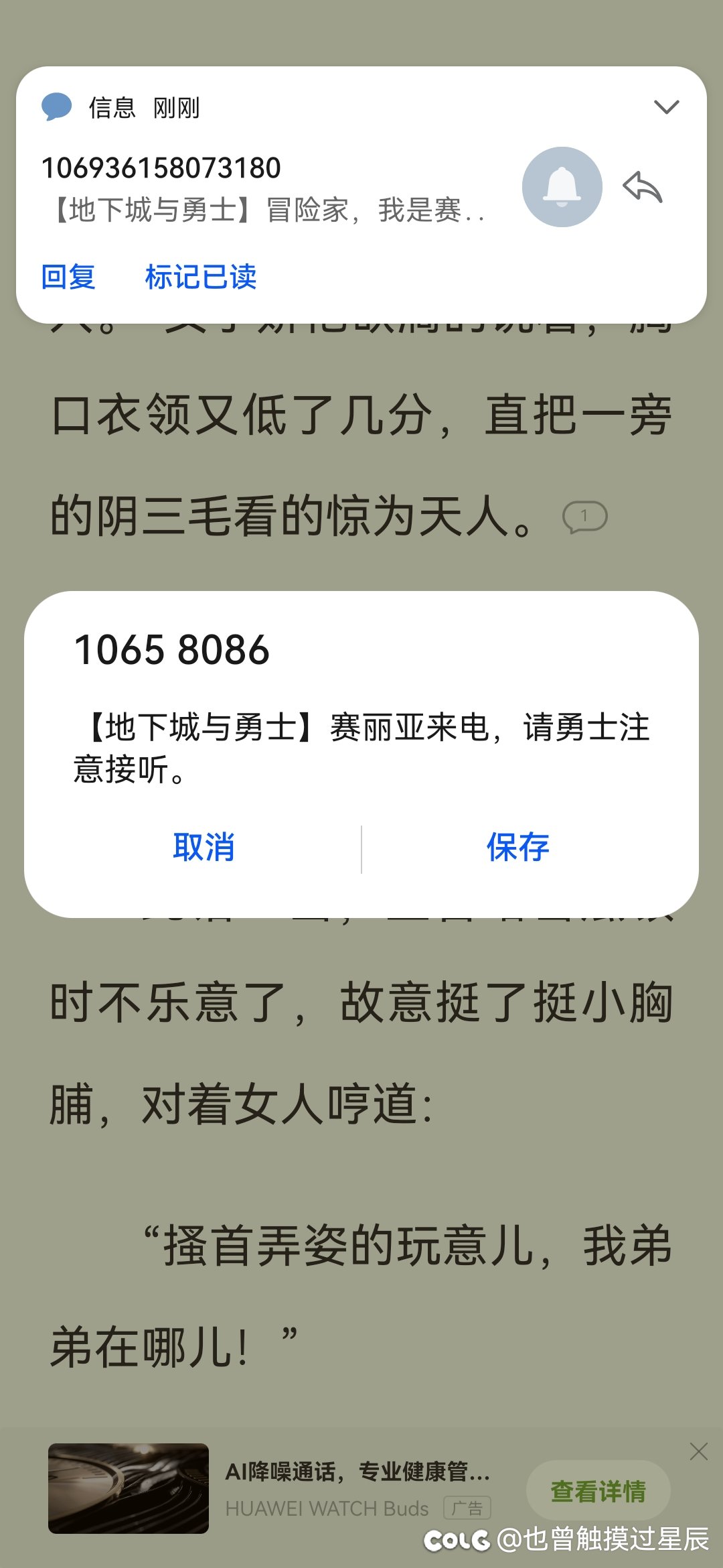 什么鬼？1
