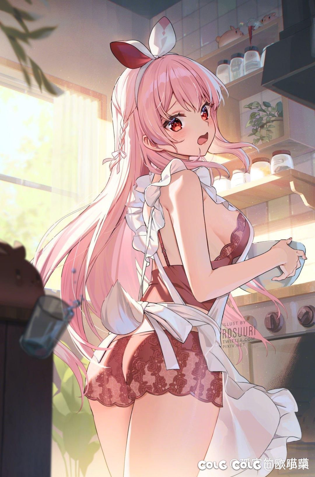 关于4080玩dnf……4