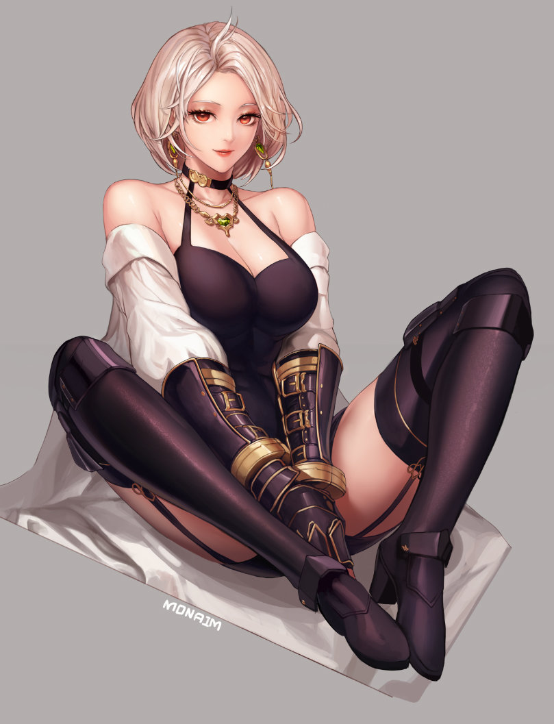 蓝灵上衣，每30s攻强减伤和全属强选哪个呢1