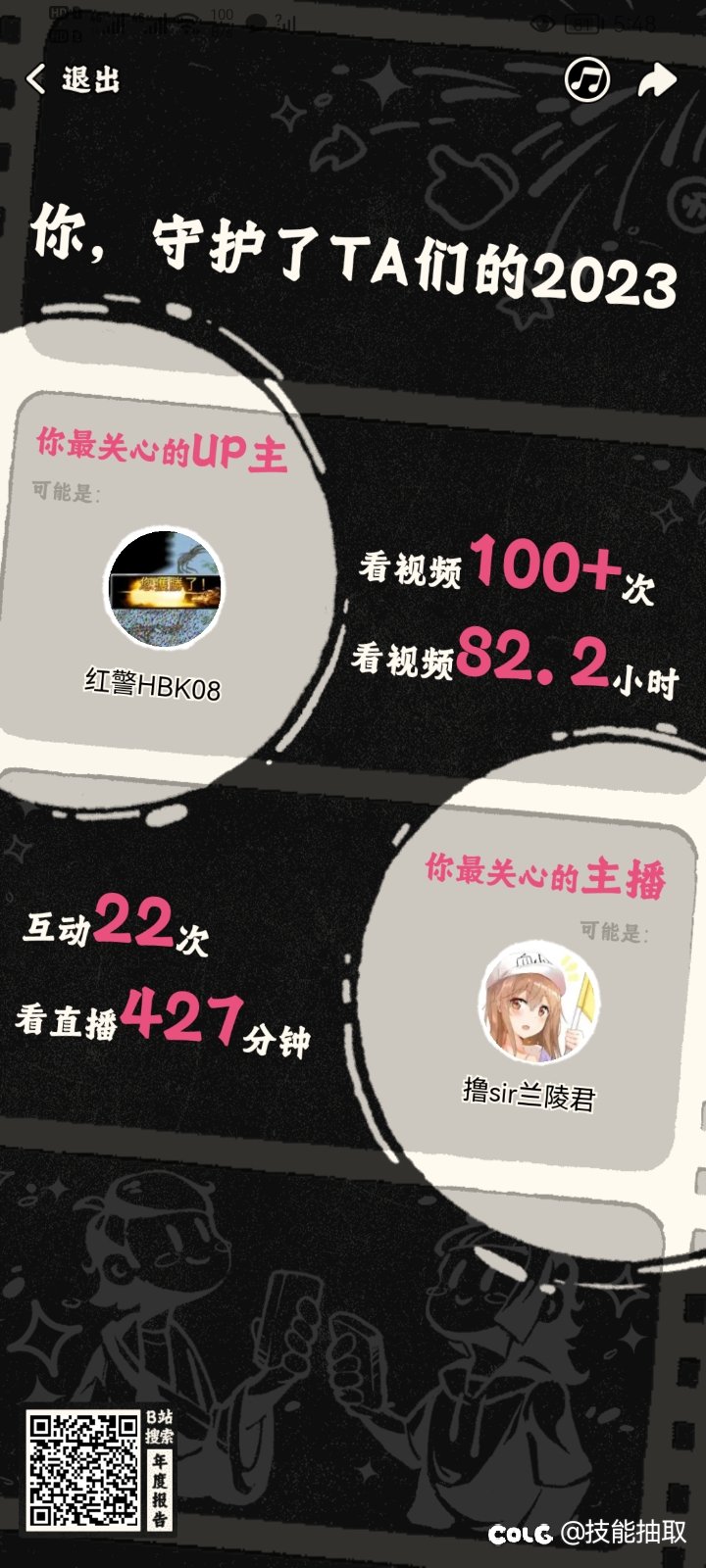 b站年度报告1