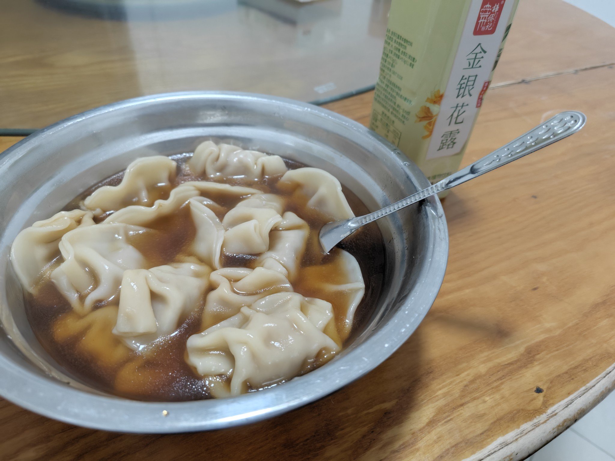 简单吃点1