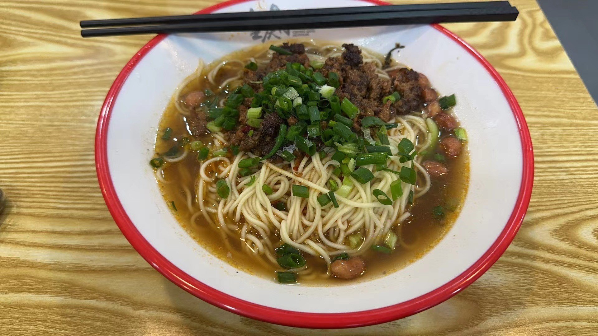 吃晚饭了1