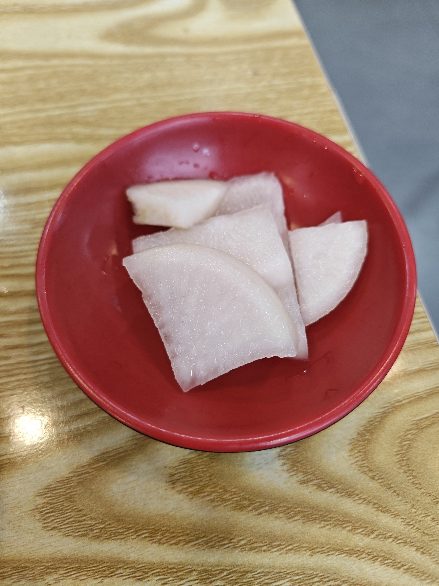 吃晚饭了2