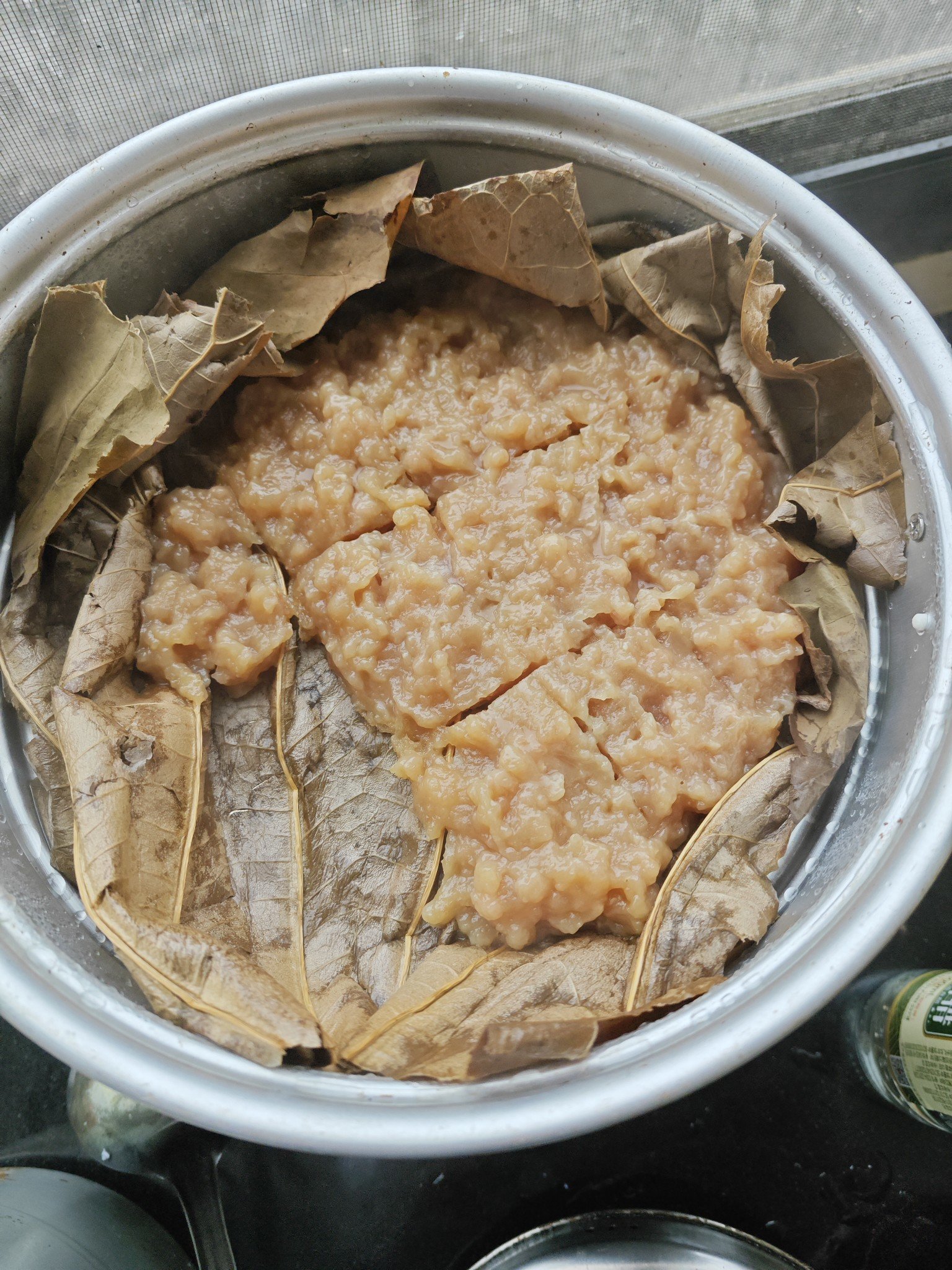 真的被食堂阿姨感动到2