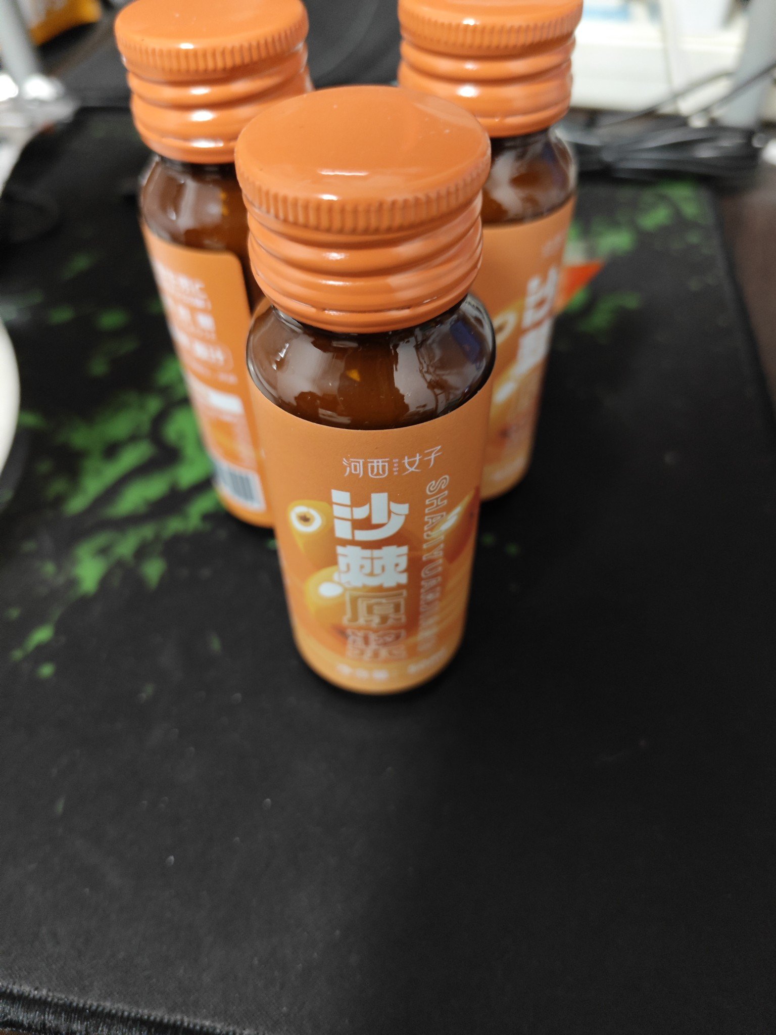 以后再也不买这些玩意儿了1