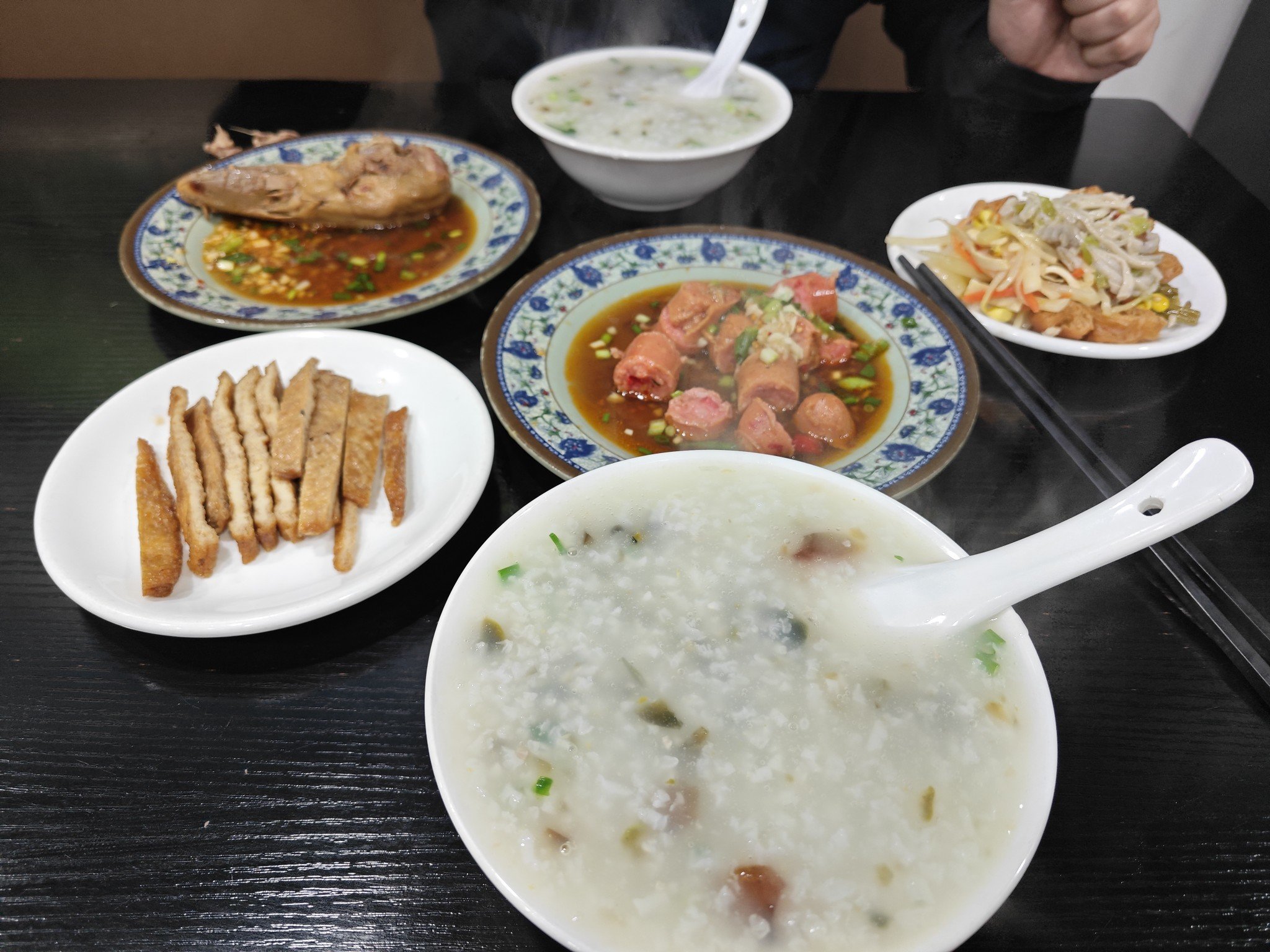 继续清淡1