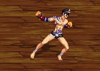 男格斗有好看的时装搭配吗？2